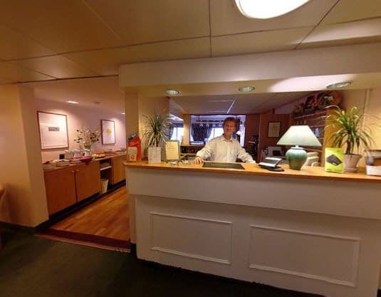 Hotell Zaeta Longstay เอิสเตอร์ซุนด์ ภายนอก รูปภาพ